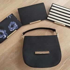 Kate Spade Shell Bag